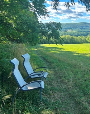 farm view