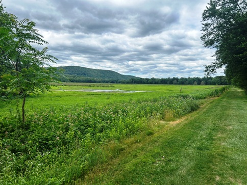 Wallkill River National Wildlife Refuge