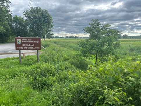 Wallkill National Wildlife Refuge