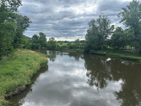 Wallkill River