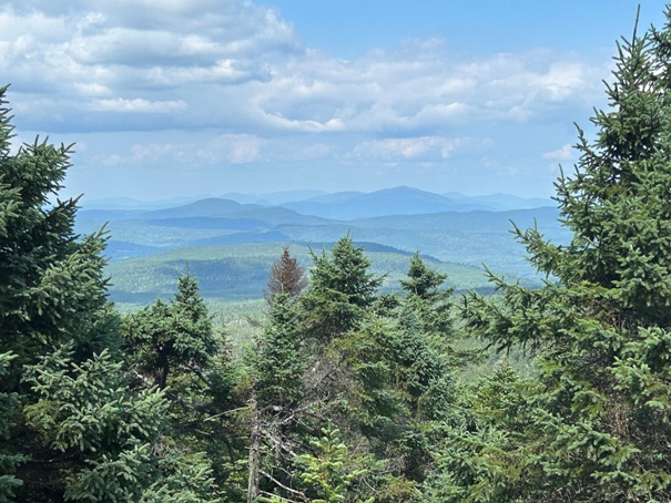 appalachian mountains