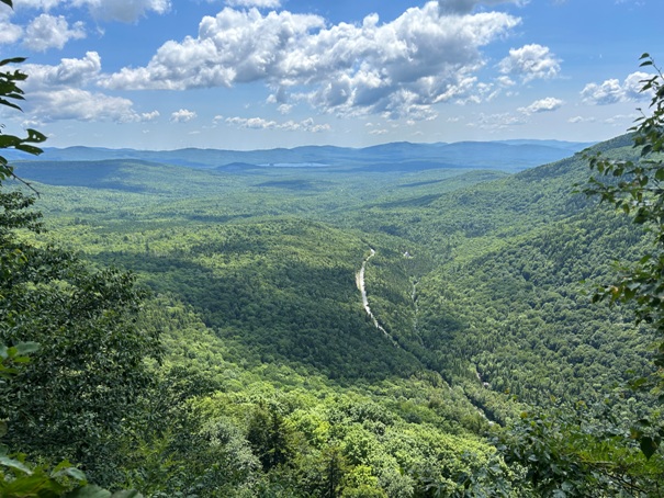 maine