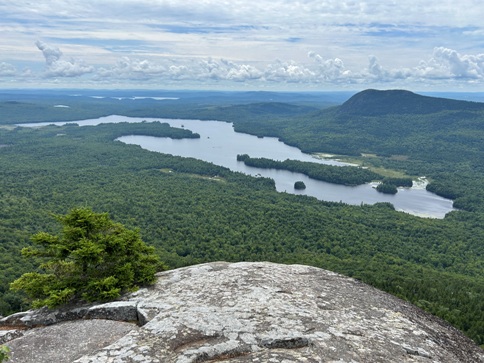 Lake Onawa