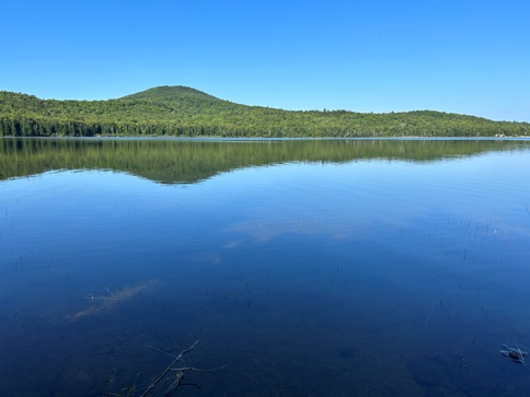 Crawford Pond