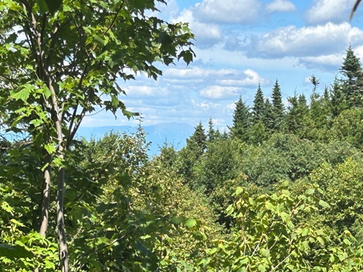 Mt. Katahdin