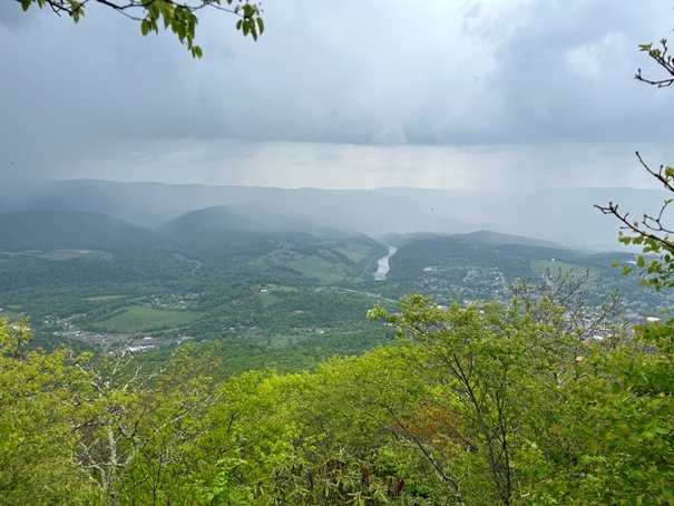 Angels Rest