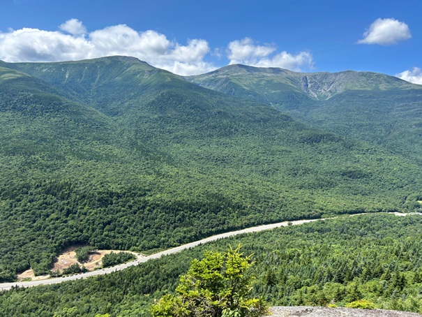 Mount Washington