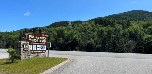 Pinkham Notch