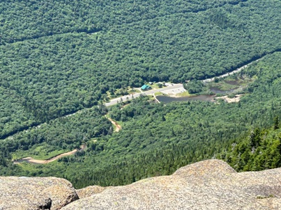 Crawford Notch