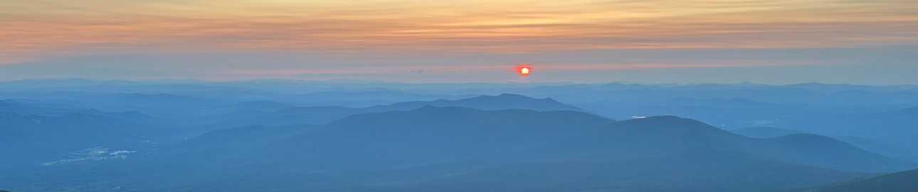 appalachian trail