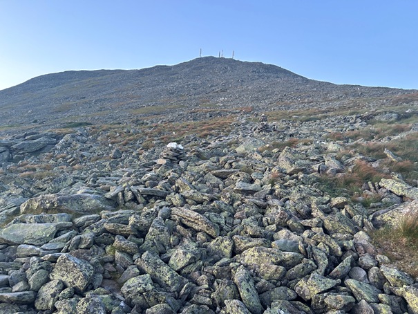 Mount Washington