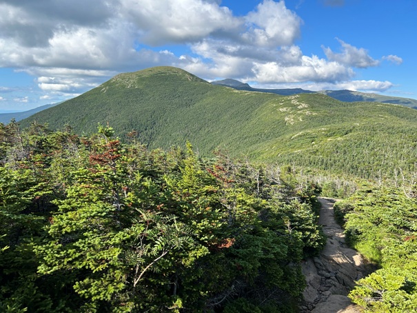 Mount Eisenhower