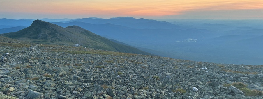 Mount Washington