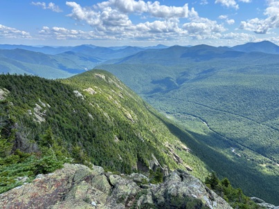 Mount Webster