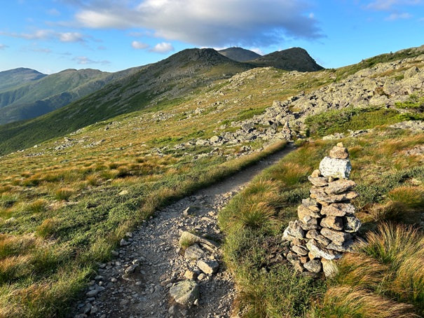 Mount Monroe