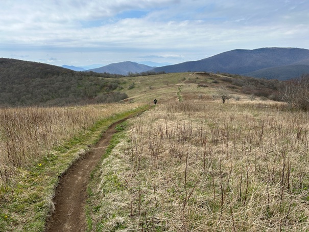 appalachian trail