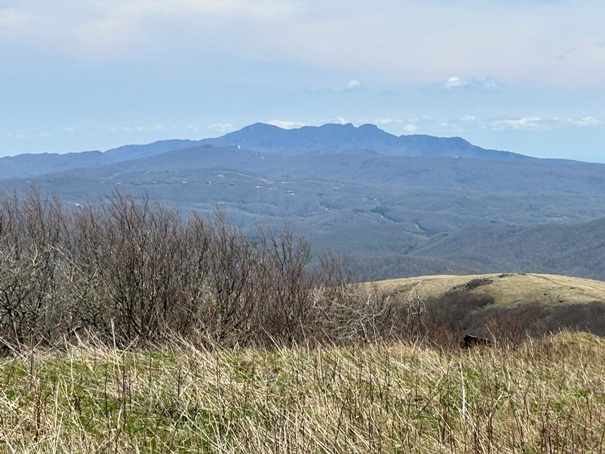 Grandfather Mountain 