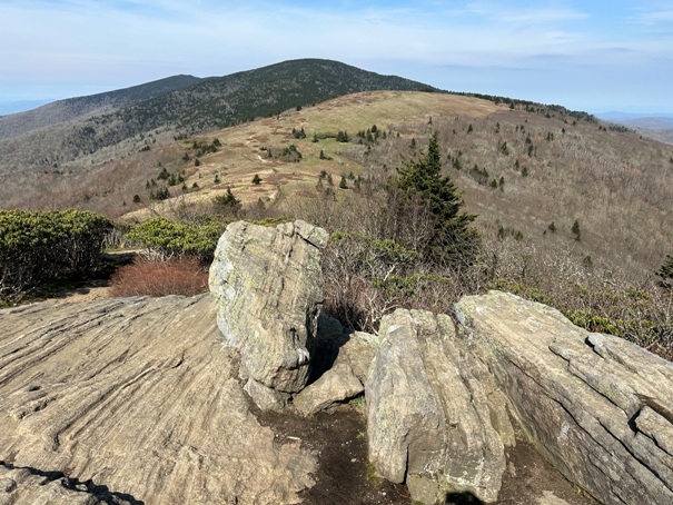 Roan High Knob