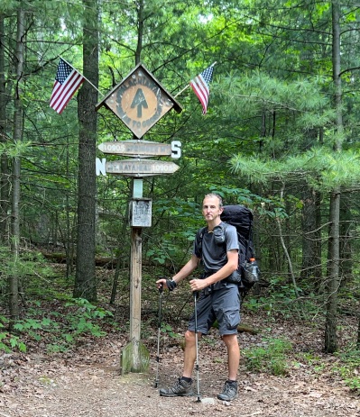 appalachian trail