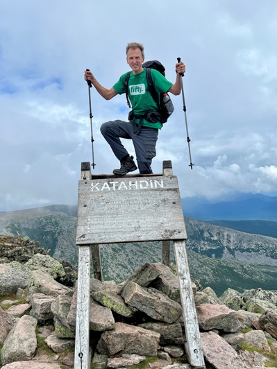 mount katahdin