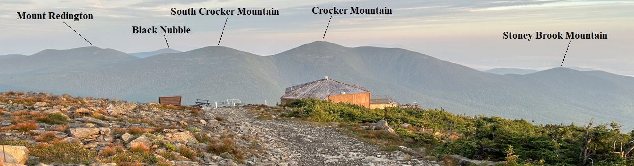 Crocker Mountain