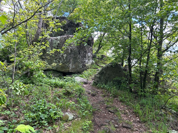 appalachian trail