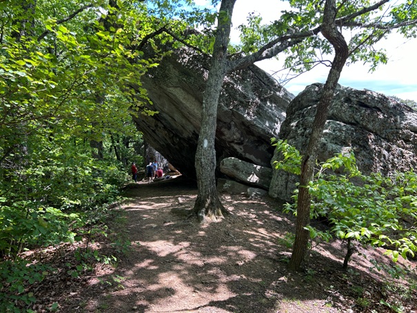 appalachian trail