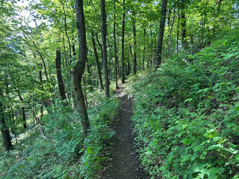 appalachian trail