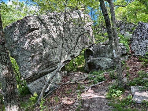 appalachian trail