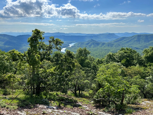 appalachian trail