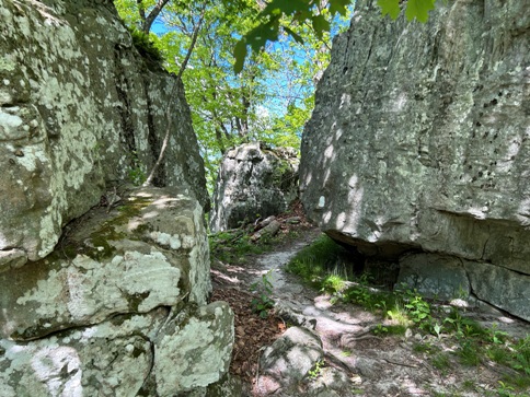 appalachian trail