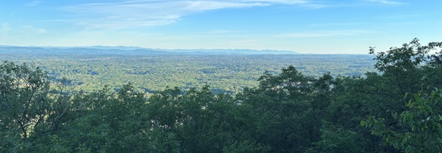 Catskill Mountains