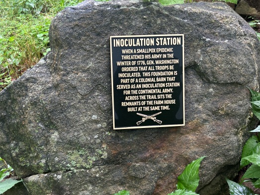 Inoculation Station