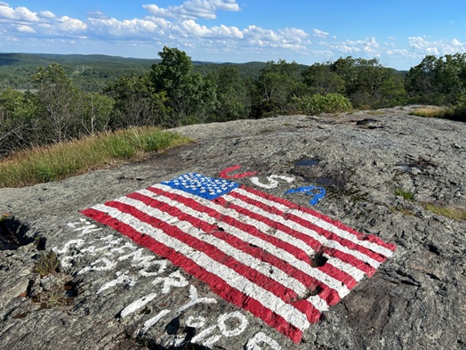 Shenandoah Mountain