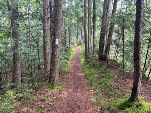 appalachian trail