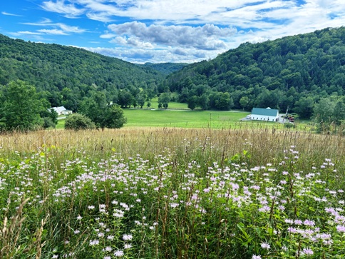 appalachian trail