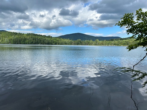 Kent Pond