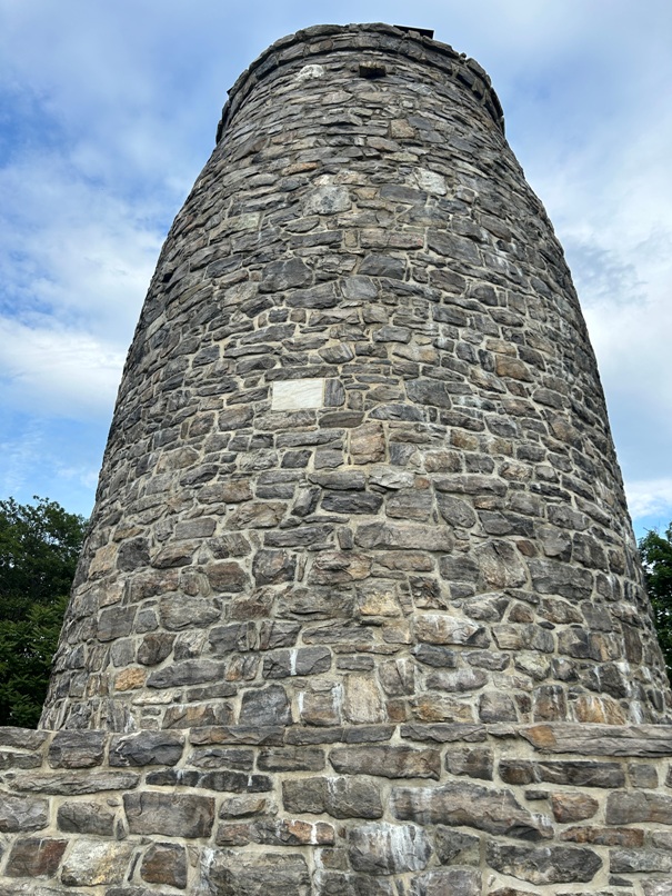 Washington Monument 