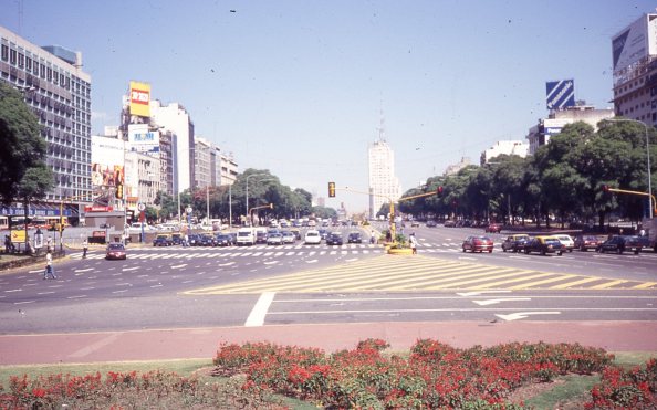 buenos aires