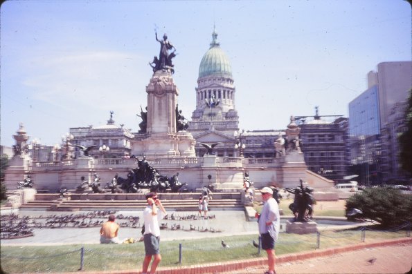 buenos aires