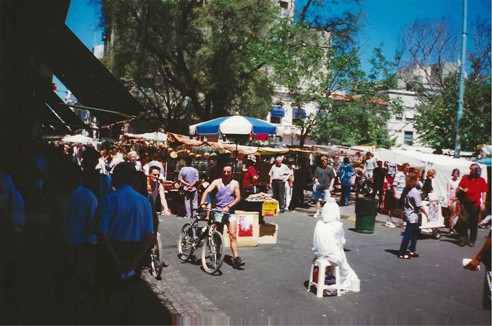 buenos aires