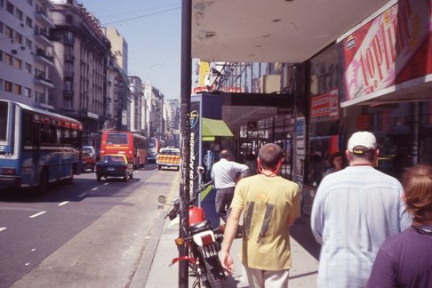 buenos aires