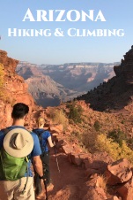 arizona hiking guide