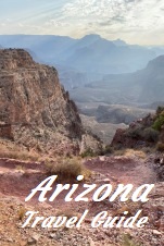 arizona travel