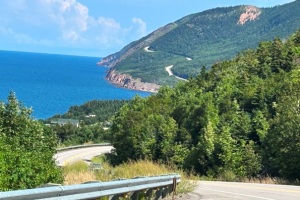 Cabot Trail