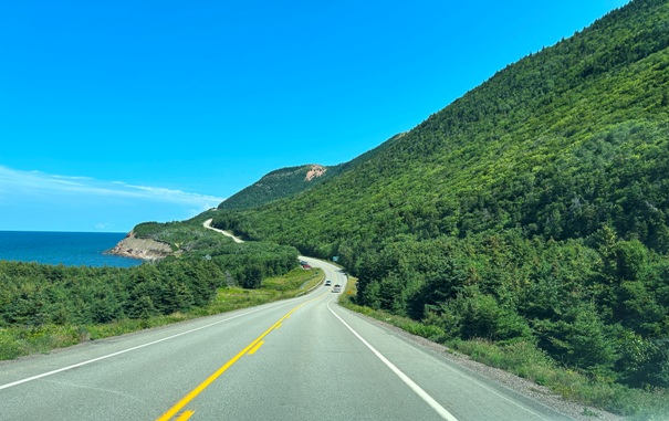 Cabot Trail