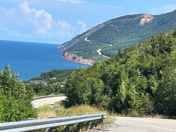 Cabot Trail