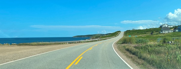 Cabot Trail