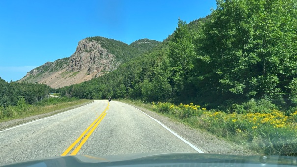 Cabot Trail