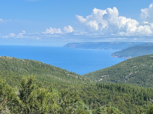 Cabot Trail